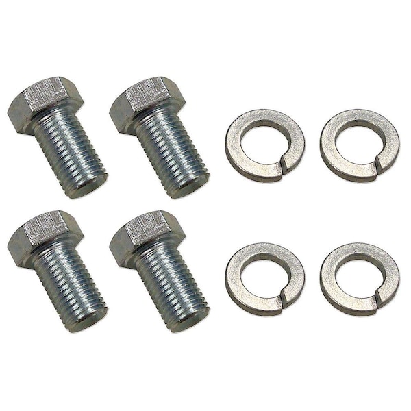 Aftermarket 4 Bolt Pan Seat Kit Fits FARMALL Fits Cub Super C H M MTA 200 300 400 350 400 C OTK20-1020 - main